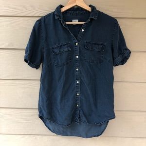 Chambray Shirt